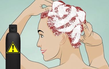 Компоненты шампуня – кто знаком, тот вооружен