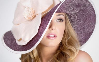Шляпки женские