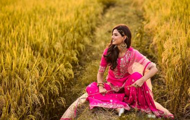 Как отрастить волосы — секреты из Индии