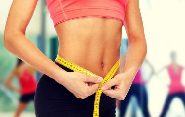 Как добиться идеальной фигуры