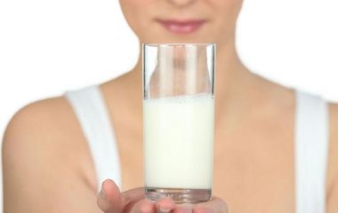 Молоко преобразит вашу кожу!