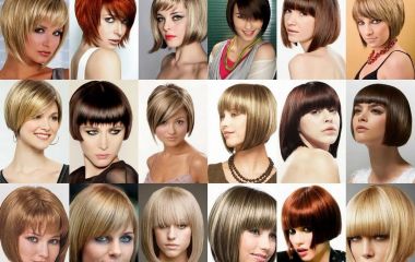 Как подобрать стрижку