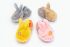 Тапочки домашние детские арт. Чан-Х арт. 608-1
